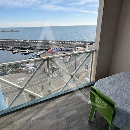 1Ere Ligne Port De Sete, 1 Chambre, Pkg, Piscine Extérieur photo