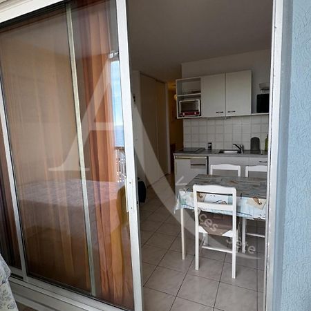 1Ere Ligne Port De Sete, 1 Chambre, Pkg, Piscine Extérieur photo