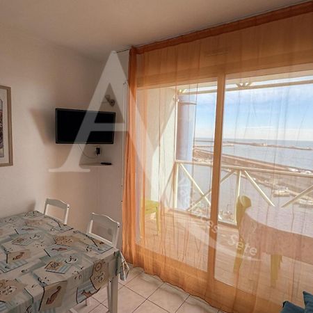 1Ere Ligne Port De Sete, 1 Chambre, Pkg, Piscine Extérieur photo