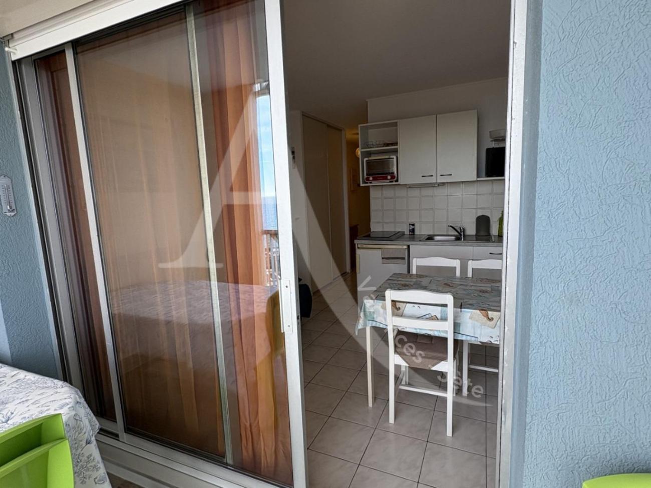 1Ere Ligne Port De Sete, 1 Chambre, Pkg, Piscine Extérieur photo
